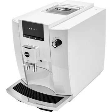 Expresso Broyeur JURA E4 Piano White – Image 4