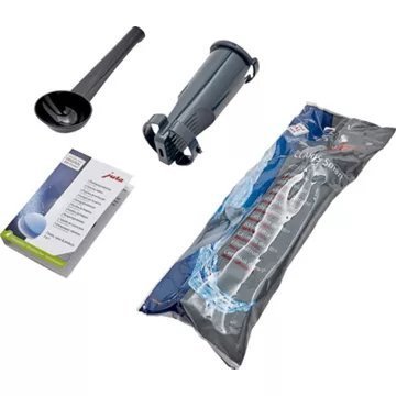 Expresso Broyeur JURA E4 Piano White – Image 8