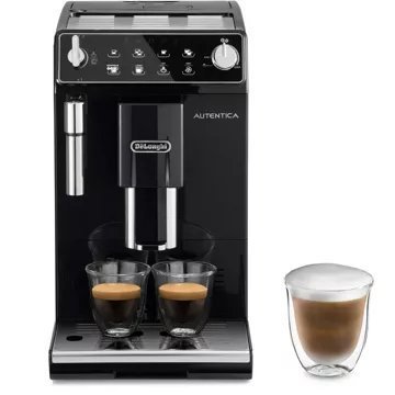 Expresso Broyeur DELONGHI Autentica