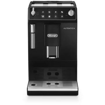 Expresso Broyeur DELONGHI Autentica ETAM 29.510.B noir – Image 2