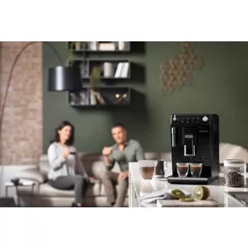 Expresso Broyeur DELONGHI Autentica ETAM 29.510.B noir – Image 3