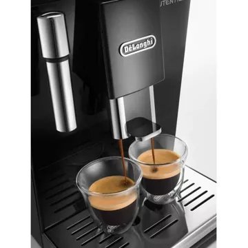 Expresso Broyeur DELONGHI Autentica ETAM 29.510.B noir – Image 4