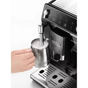 Expresso Broyeur DELONGHI Autentica ETAM 29.510.B noir – Image 5