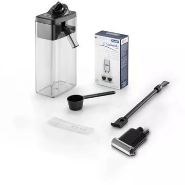 Expresso Broyeur DELONGHI Eletta Evo ECAM46.860.B noir – Image 8