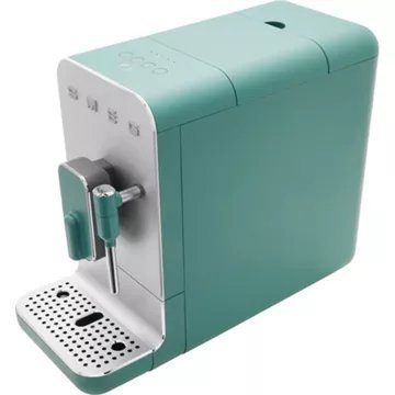 Expresso Broyeur SMEG BCC02EGMEU – Image 4
