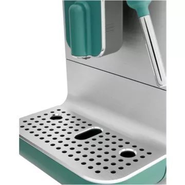 Expresso Broyeur SMEG BCC02EGMEU – Image 11