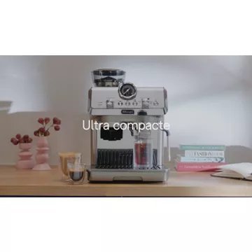 Expresso broyeur DELONGHI Specialista Arte Evo EC9255.M Metal – Image 12