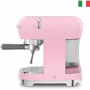 Machine expresso SMEG ECF02PKEU – Image 2