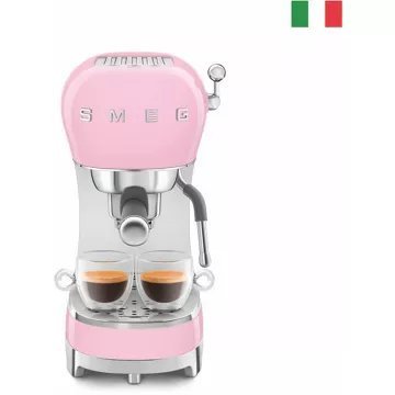 Machine expresso SMEG ECF02PKEU – Image 5