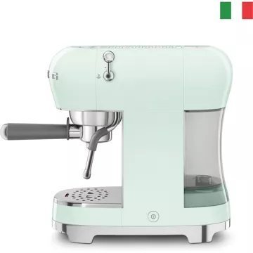 Machine à expresso SMEG ECF02PGEU – Image 2
