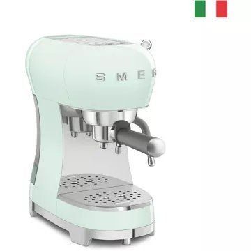 Machine à expresso SMEG ECF02PGEU – Image 3