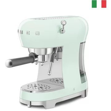 Machine à expresso SMEG ECF02PGEU – Image 4