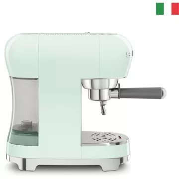 Machine à expresso SMEG ECF02PGEU – Image 7