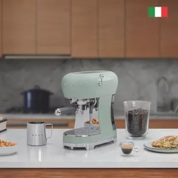 Machine à expresso SMEG ECF02PGEU – Image 8
