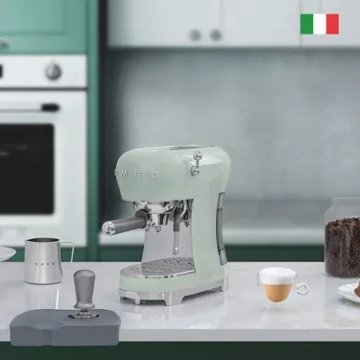 Machine à expresso SMEG ECF02PGEU – Image 9