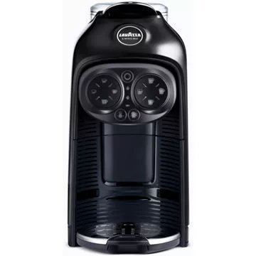 Cafetière à dosette LAVAZZA DESEA BLACK – Image 2