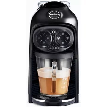 Cafetière à dosette LAVAZZA DESEA BLACK – Image 5