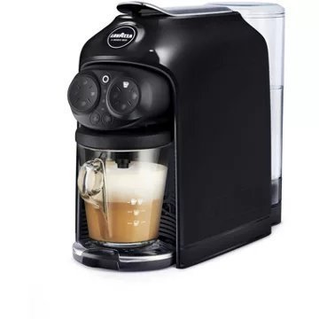 Cafetière à dosette LAVAZZA DESEA BLACK – Image 7