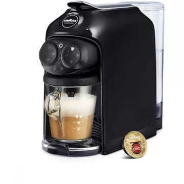 Cafetière à dosette LAVAZZA DESEA BLACK – Image 8