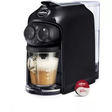 Cafetière à dosette LAVAZZA DESEA BLACK – Image 9