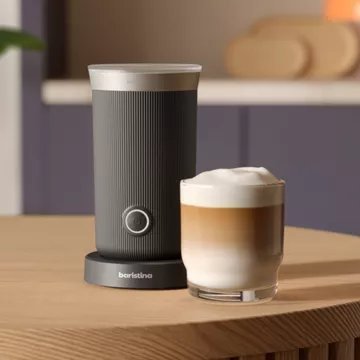 Expresso broyeur PHILIPS BAR303/60 + mousseur à lait – Image 3