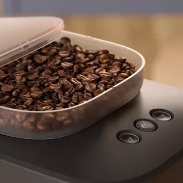 Expresso broyeur PHILIPS BAR303/60 + mousseur à lait – Image 8