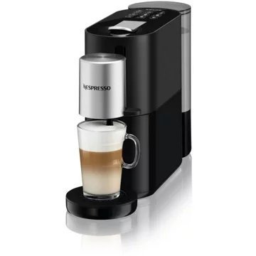 Nespresso KRUPS yy4355fd nespresso atelier noir – Image 9