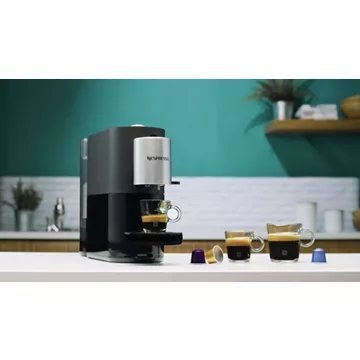 Nespresso KRUPS yy4355fd nespresso atelier noir – Image 19