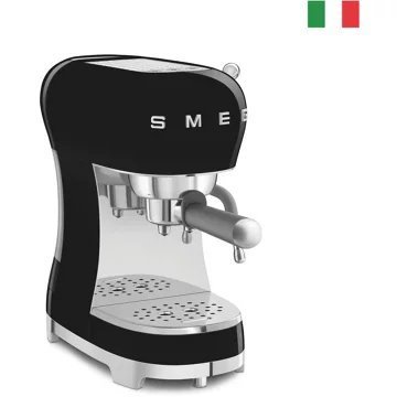 Machine à expresso SMEG ECF02BLEU – Image 3