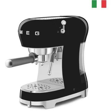 Machine à expresso SMEG ECF02BLEU – Image 4