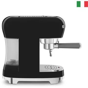 Machine à expresso SMEG ECF02BLEU – Image 7