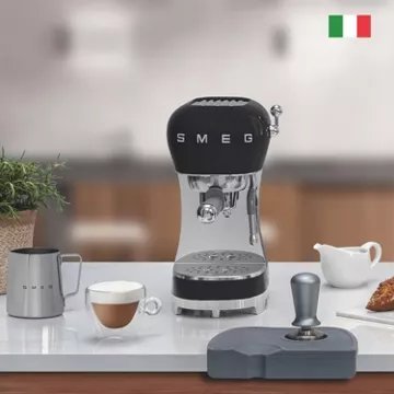 Machine à expresso SMEG ECF02BLEU – Image 9