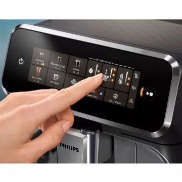 Expresso Broyeur PHILIPS Silent Brew EP3329/70 – Image 3