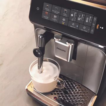 Expresso Broyeur PHILIPS Silent Brew EP3329/70 – Image 4