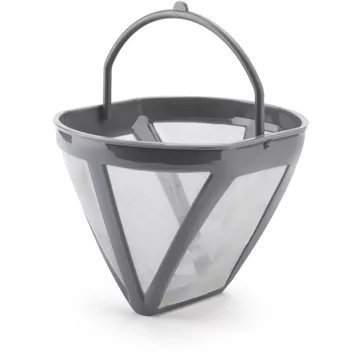 Cafetière programmable SMEG DCF02SSEU – Image 4