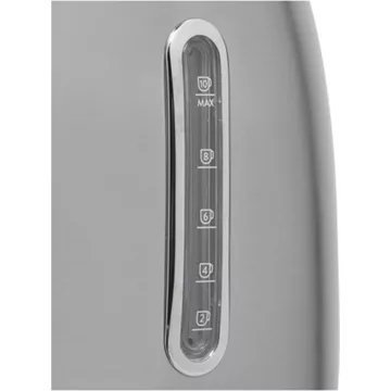 Cafetière programmable SMEG DCF02SSEU – Image 5