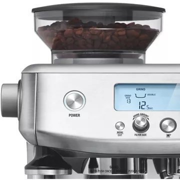 Expresso Broyeur SAGE APPLIANCES barista pro – Image 2