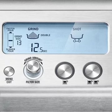 Expresso Broyeur SAGE APPLIANCES barista pro – Image 3