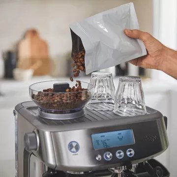 Expresso Broyeur SAGE APPLIANCES barista pro – Image 6