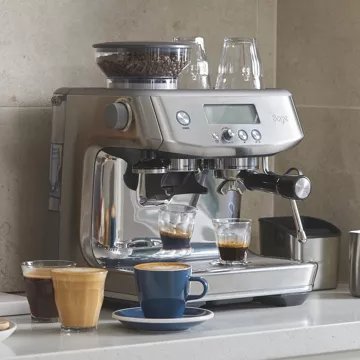 Expresso Broyeur SAGE APPLIANCES barista pro – Image 7