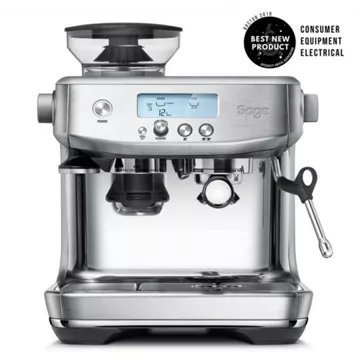 Expresso Broyeur SAGE APPLIANCES barista pro – Image 9