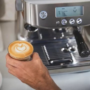 Expresso Broyeur SAGE APPLIANCES barista pro – Image 12