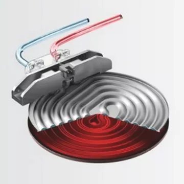 Expresso Broyeur SAGE APPLIANCES barista pro – Image 14