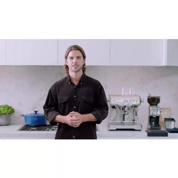 Expresso Broyeur SAGE APPLIANCES barista pro – Image 19