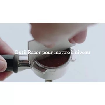 Expresso Broyeur SAGE APPLIANCES barista pro – Image 23