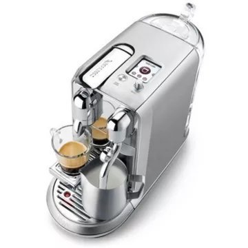 Nespresso SAGE APPLIANCES Creatista Plus – Image 3