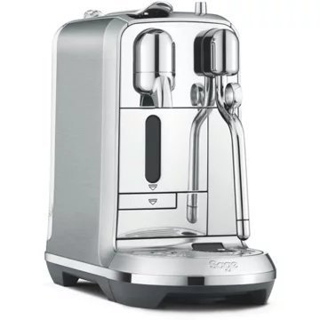 Nespresso SAGE APPLIANCES Creatista Plus – Image 5