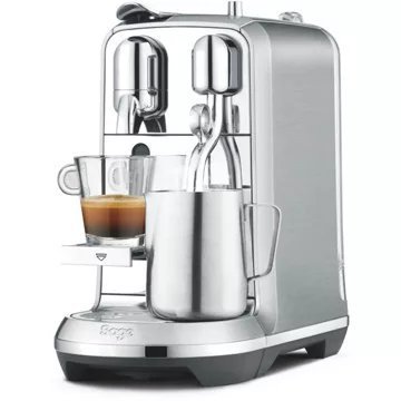 Nespresso SAGE APPLIANCES Creatista Plus – Image 6