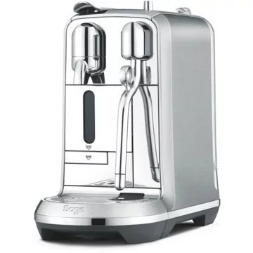 Nespresso SAGE APPLIANCES Creatista Plus – Image 8
