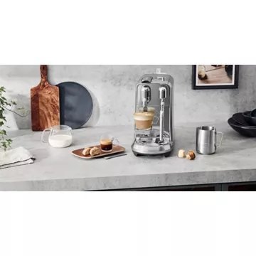 Nespresso SAGE APPLIANCES Creatista Plus – Image 9